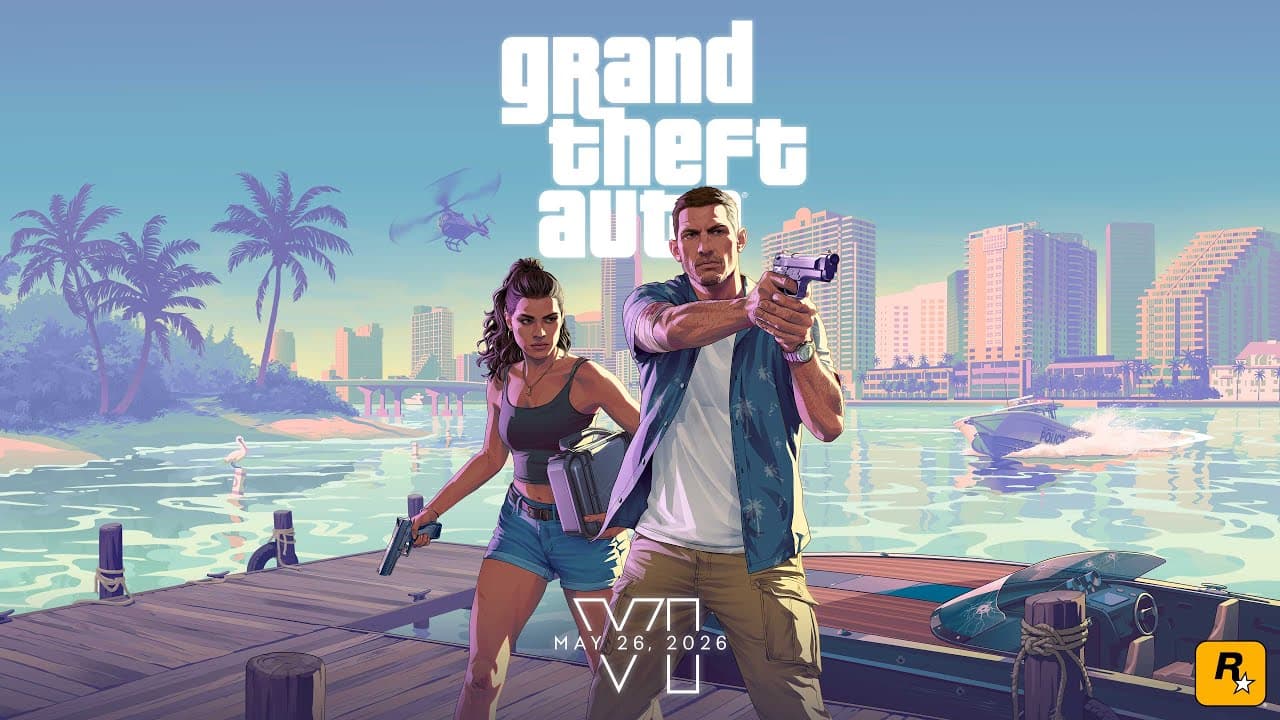 Both GTA 6 Trailers, Broken Down: What Rockstar Showed and What Fans Found