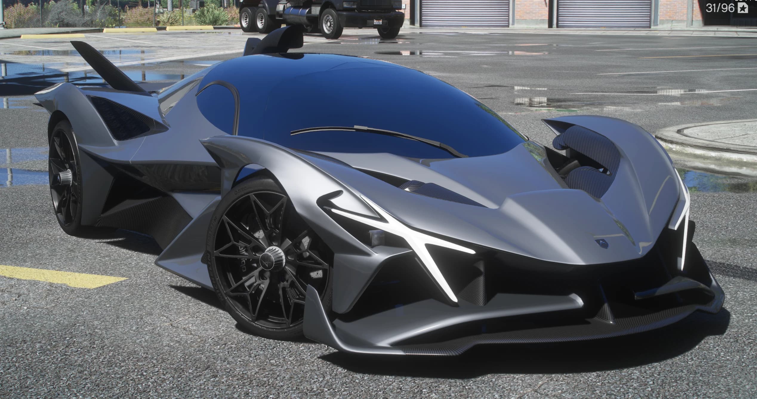 2022 Apollo Project EVO