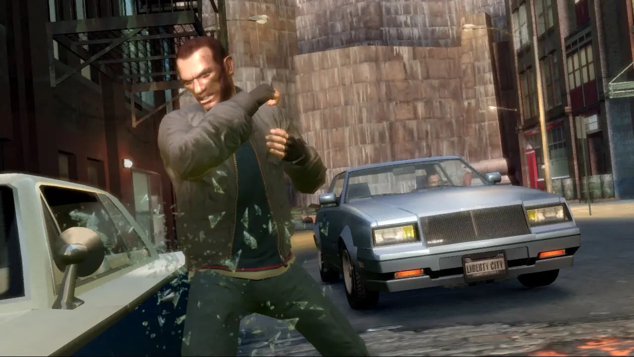 GTA 4 on PS5: the rumor, Rockstar's slip, and why it points to 2027