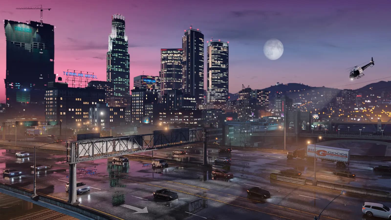 How to install mods on GTA 5 Enhanced: the 2026 toolchain, step by step