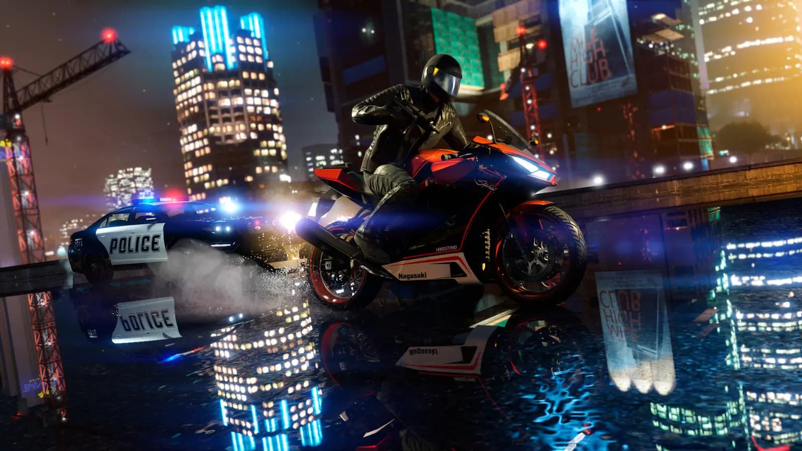 GTA 5 Legacy vs Enhanced: which build to mod in 2026