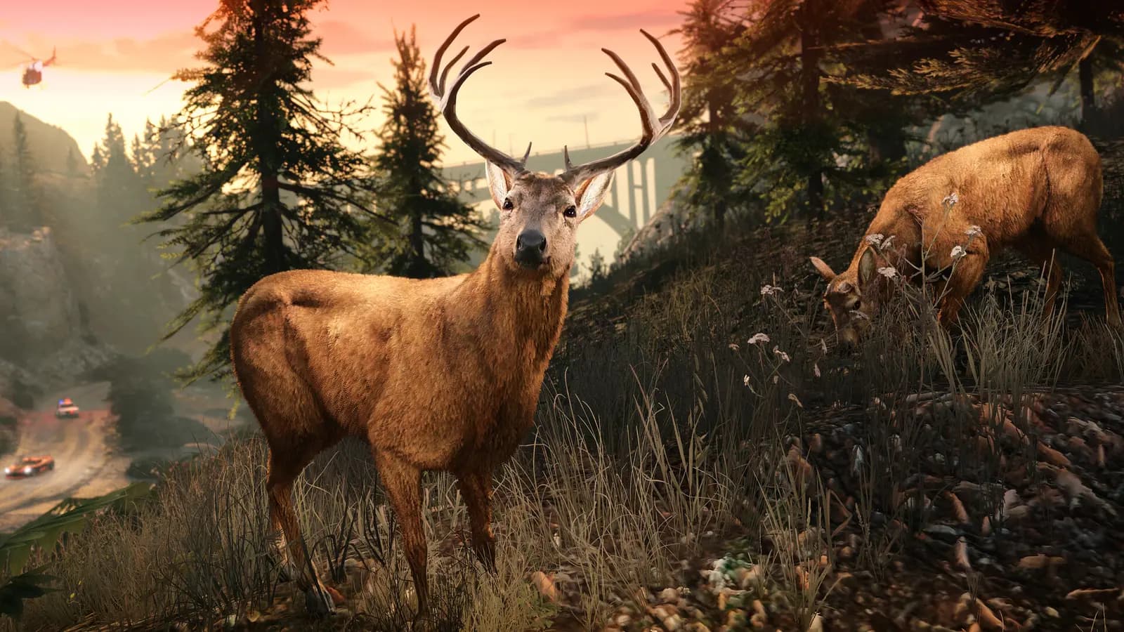 The GTA 5 graphics mods that actually run on Enhanced in 2026