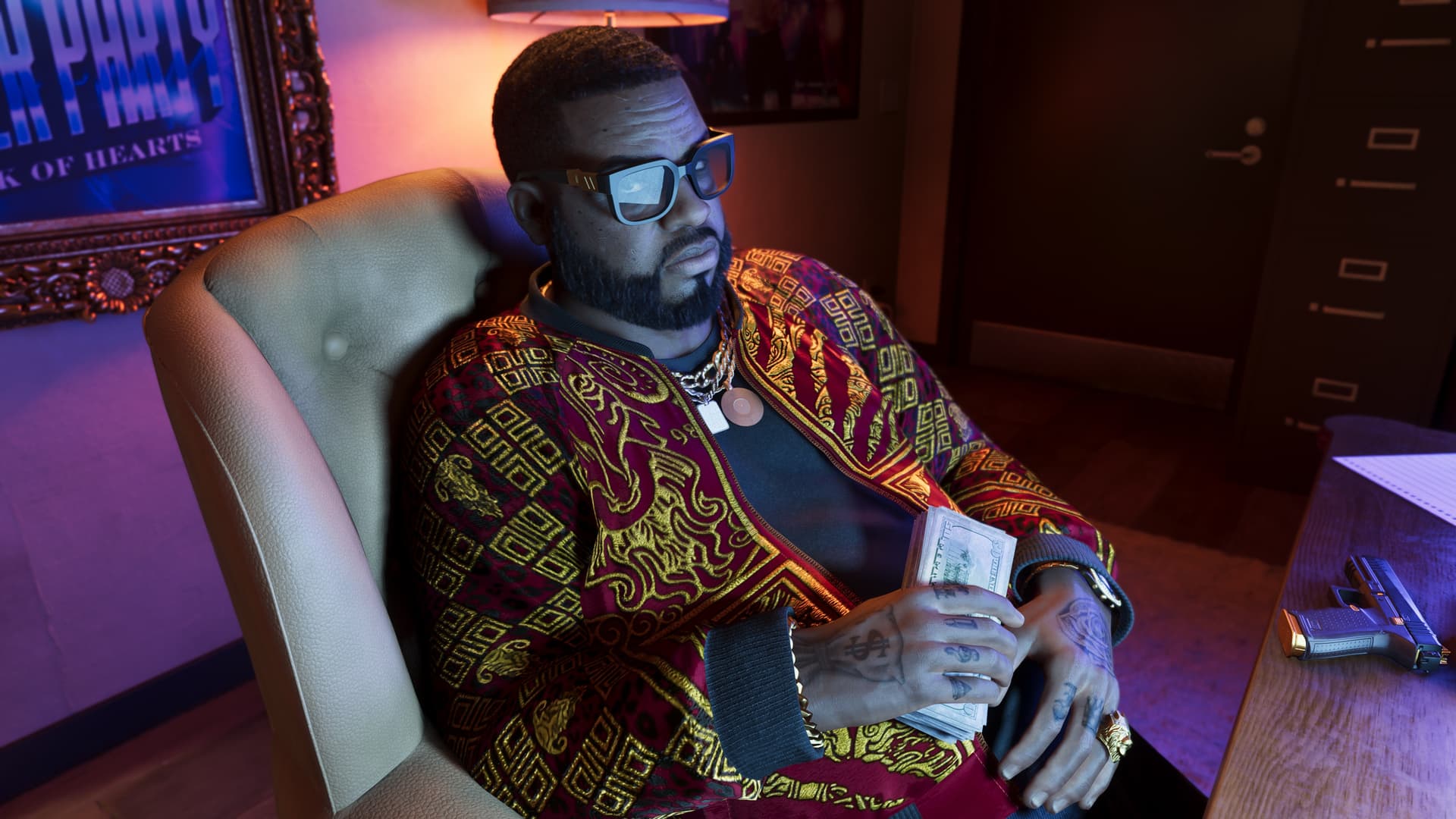 Take-Two calls GTA 6 pre-orders exceptional and gives no number