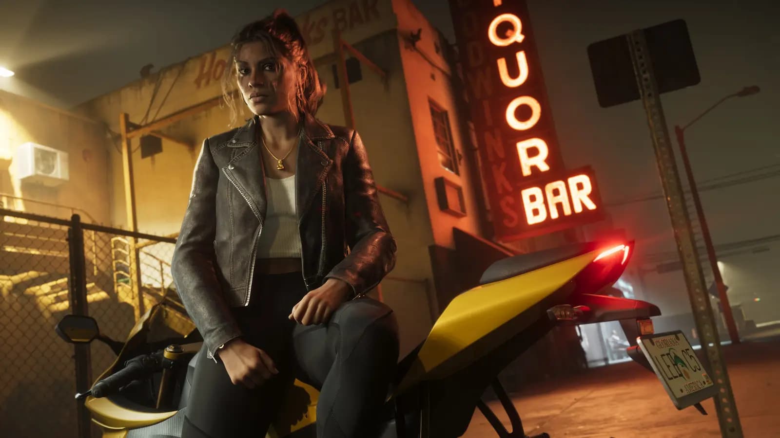 Take-Two promises more GTA 6 reveals after Netflix: "appetizers, main course and dessert to follow"
