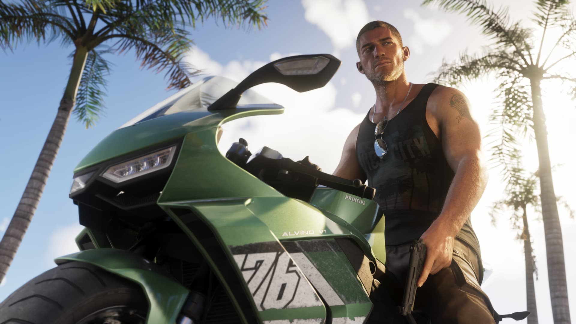 The GTA 6 theory that Jason is Arthur Morgan's descendant, explained
