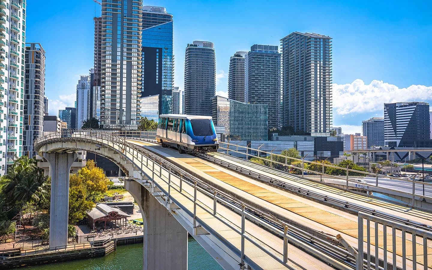 GTA 6 Metro Mule: Rockstar's new Vice City transport is lifted straight from real Miami