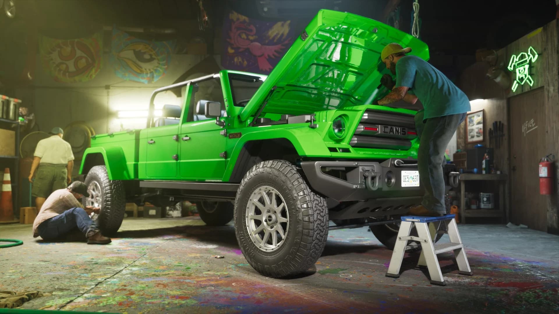 How to Install GTA 6 Mods