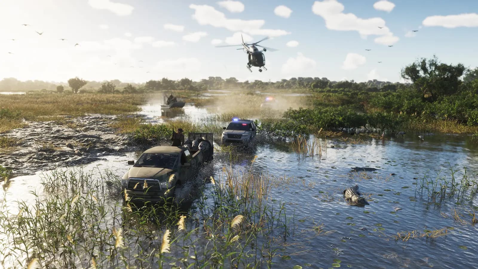 The 2022 leak listed 1,367 GTA 6 world events, and most of them are not random events
