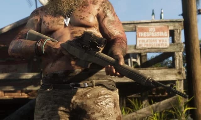 GTA 6 weapons list: every gun spotted in the trailers so far