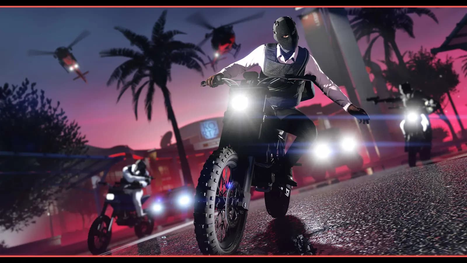 The Kortz Center in GTA 5, explained