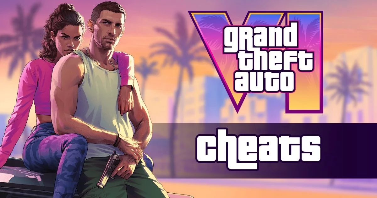 GTA 6 cheats: will there be cheat codes, and how will they work?